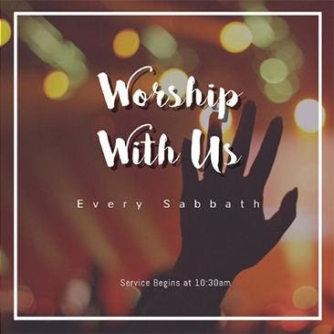 Worship With Up