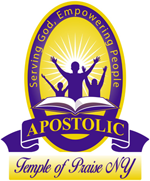 Apostolic Church of God 7th Day - Temple
